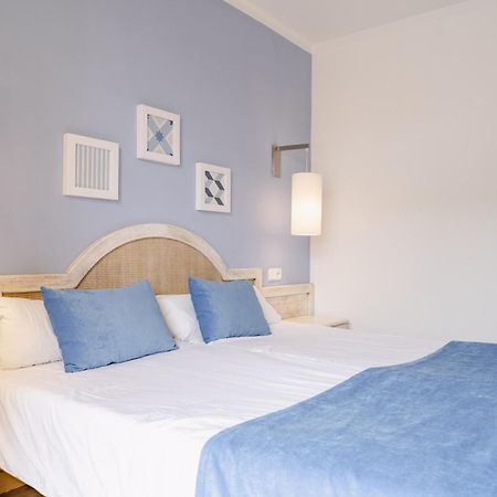 Hostal Hpc Porto Colom エクステリア 写真