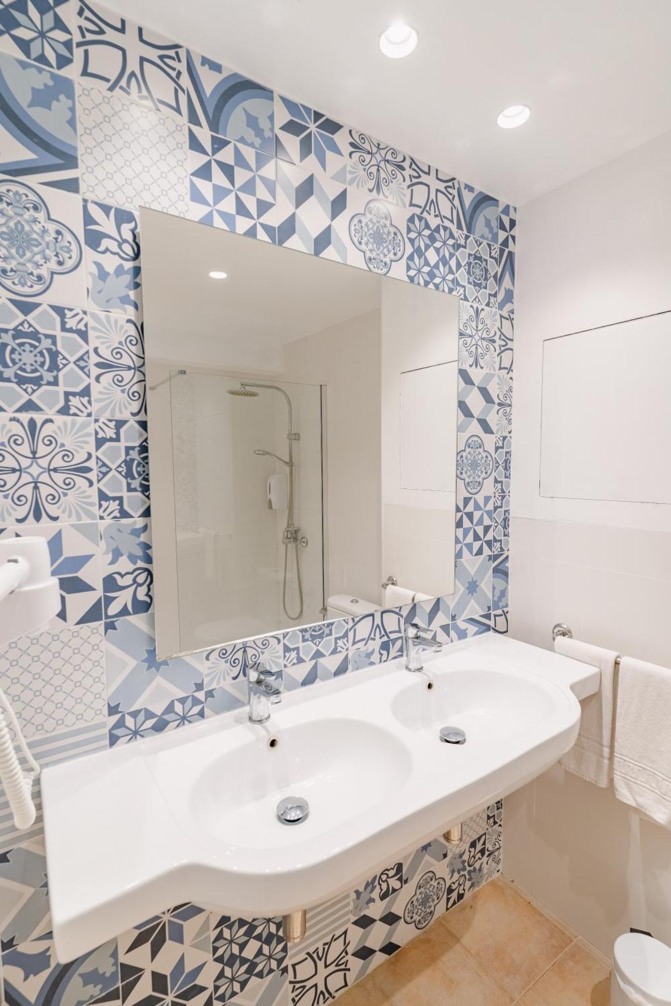 Hostal Hpc Porto Colom エクステリア 写真